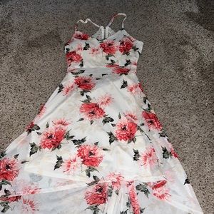 women’s dress
